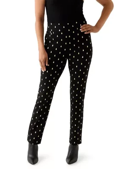 Women's Millennium Printed Pants