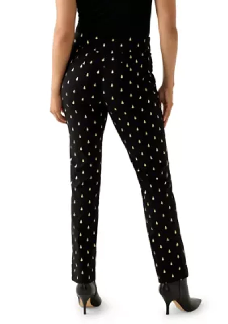 Women's Millennium Printed Pants