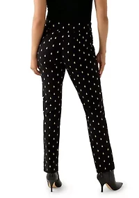 Women's Millennium Printed Pants