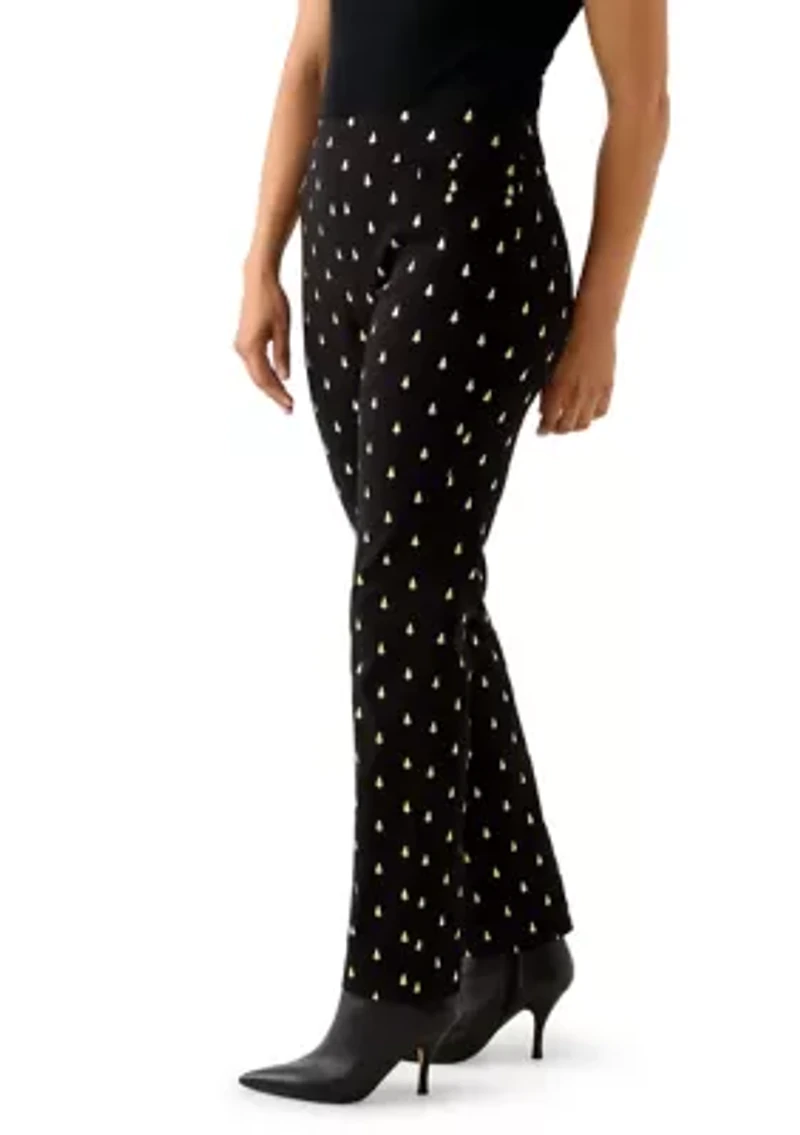 Women's Millennium Printed Pants