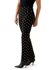 Women's Millennium Printed Pants