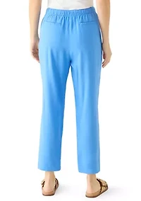 Women's Linen Pants