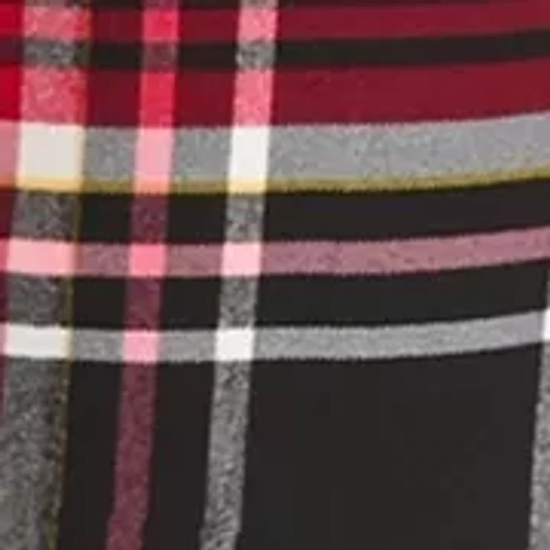 Petite Printed Millennium Pants