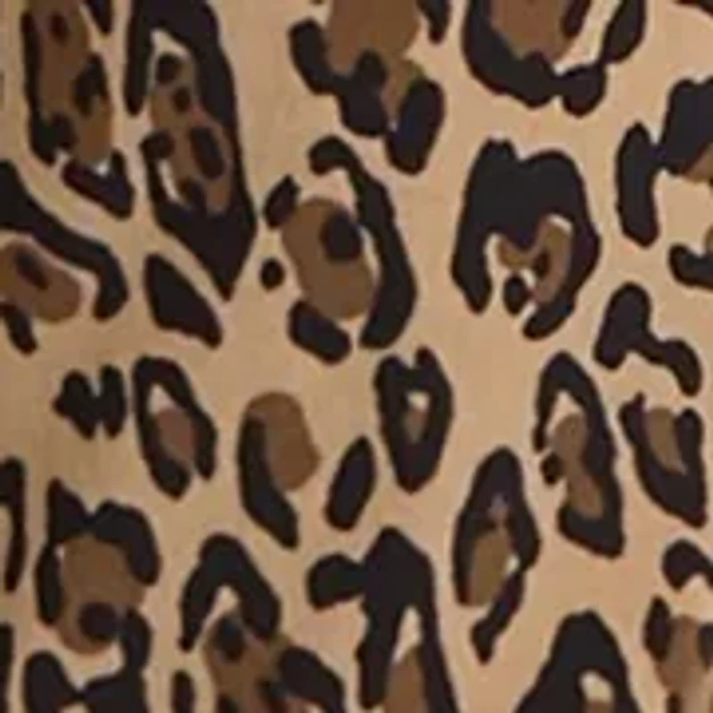 Petite Printed Millennium Pants