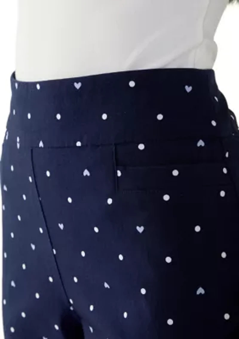 Petite Millennium Pants