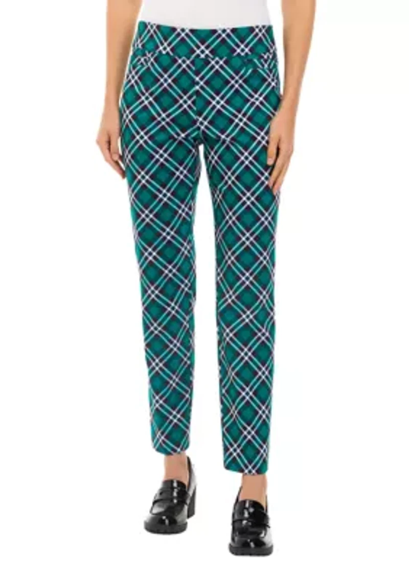 Petite Millennium Average Pants