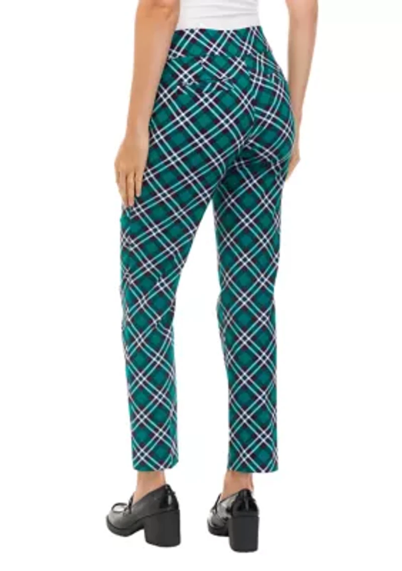 Petite Millennium Average Pants