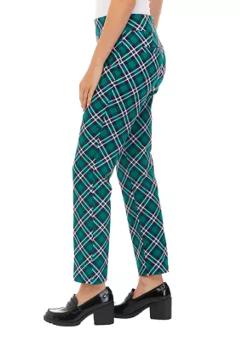 Petite Millennium Average Pants