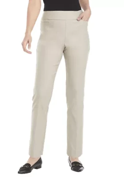 Petite Millennium Average Pants