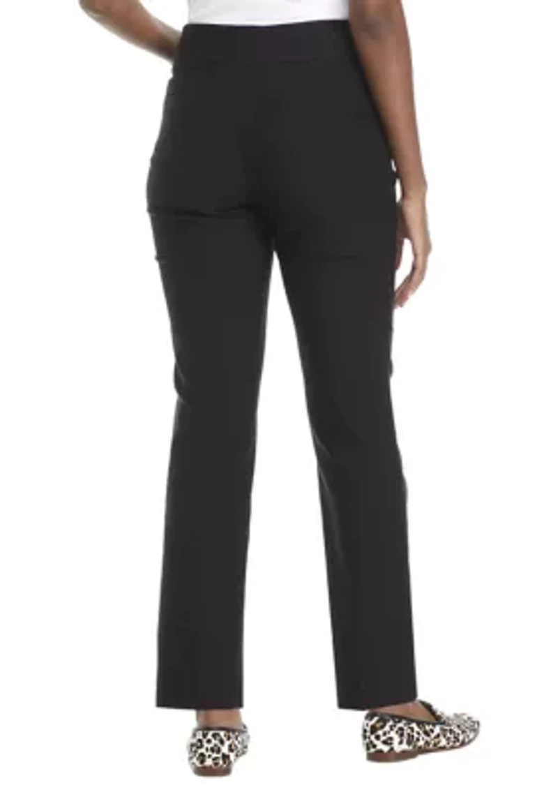 Petite Millennium Average Pants