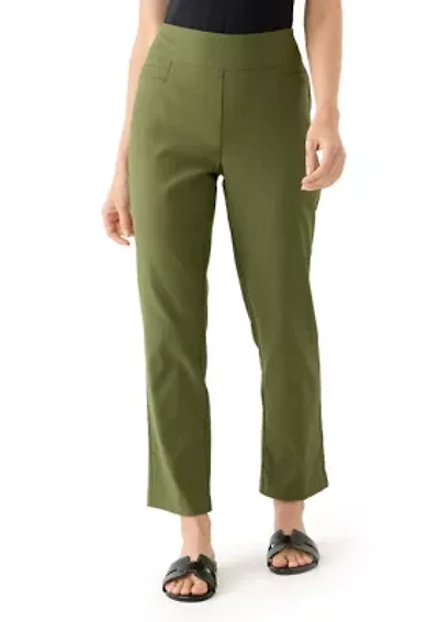 Petite Millennium Short Pants