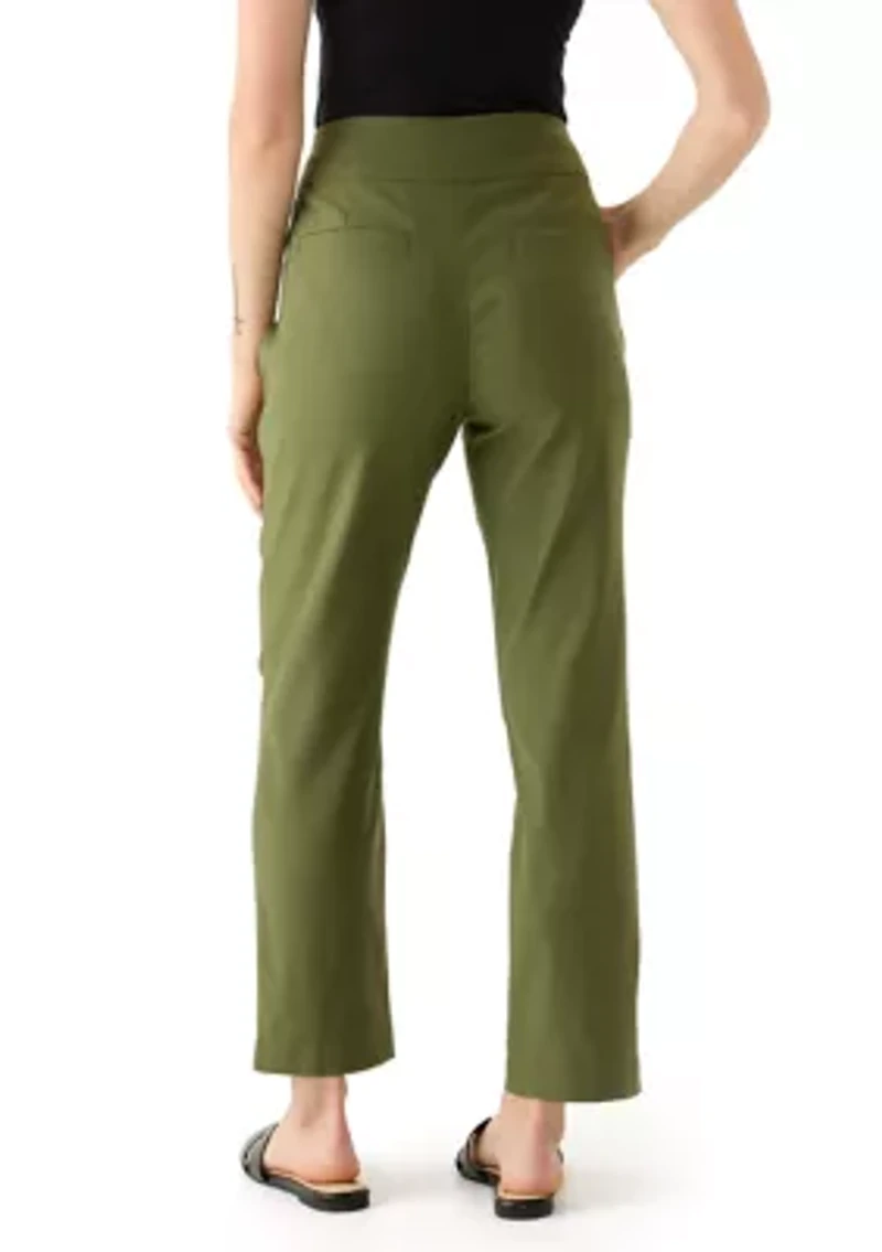 Petite Millennium Short Pants