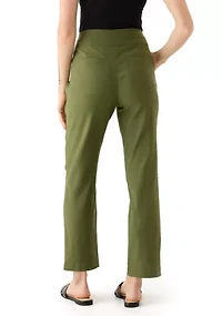 Petite Millennium Short Pants