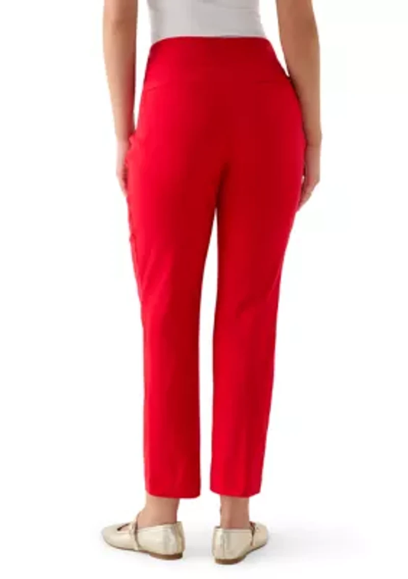 Petite Millennium Short Pants