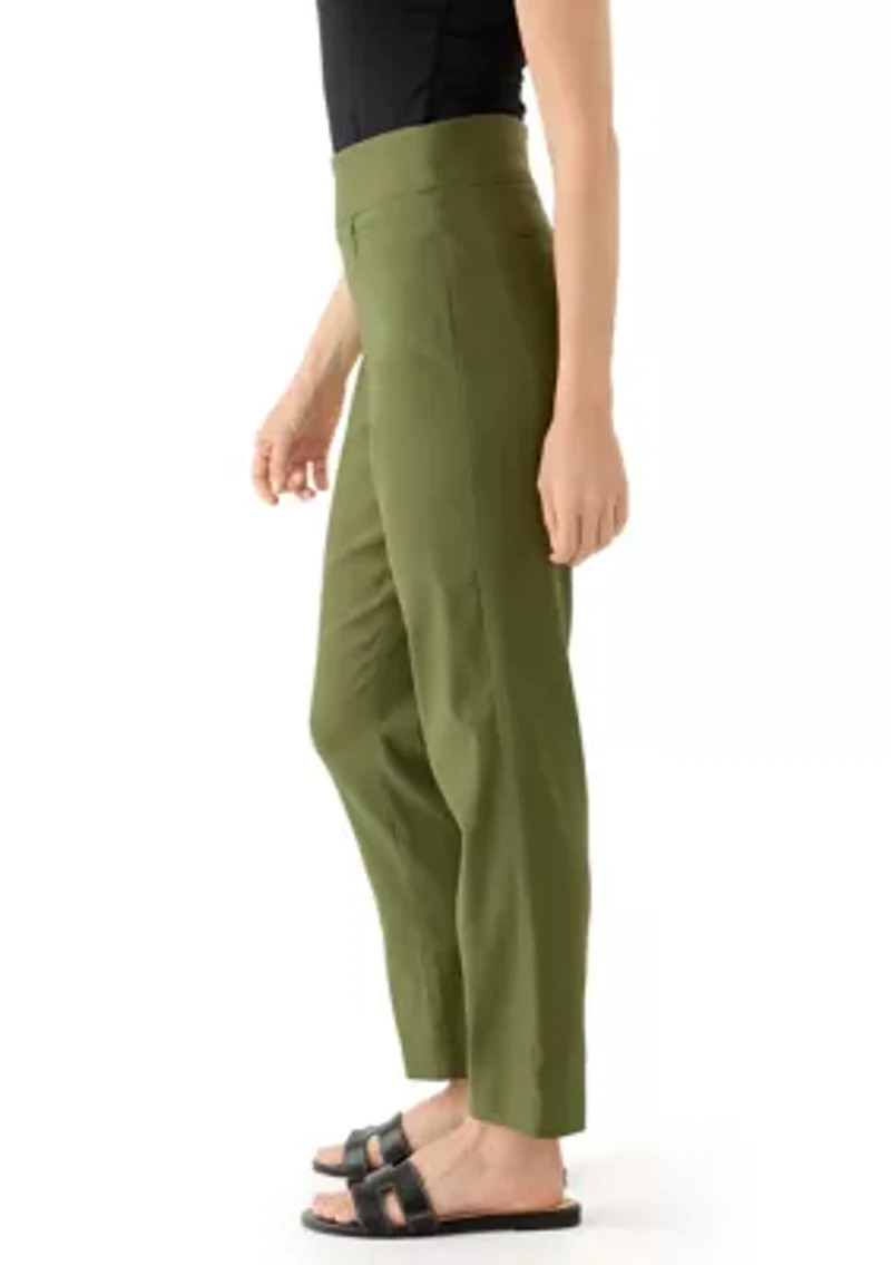 Petite Millennium Short Pants