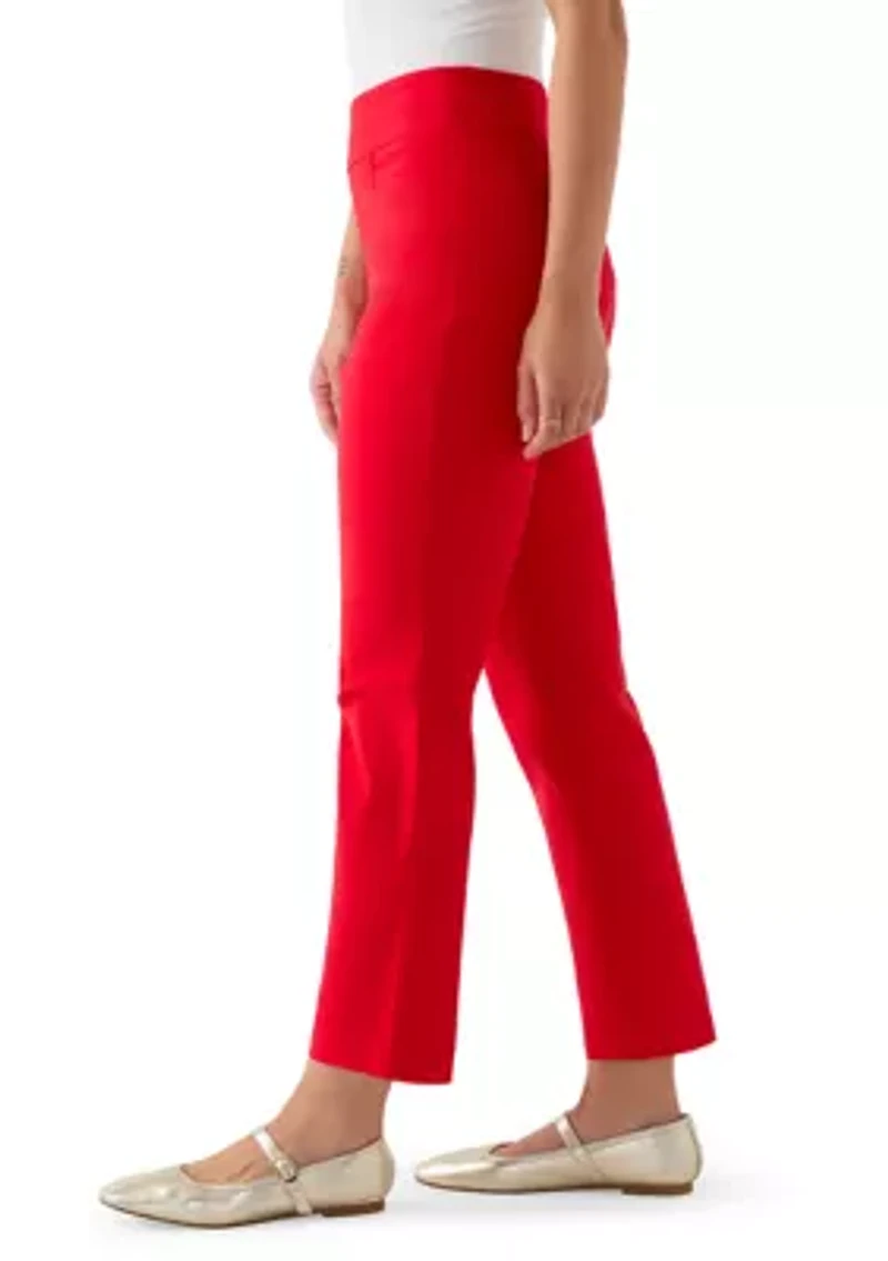 Petite Millennium Short Pants