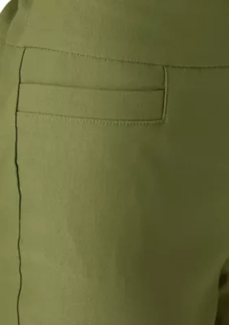 Petite Millennium Short Pants