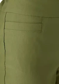 Petite Millennium Short Pants