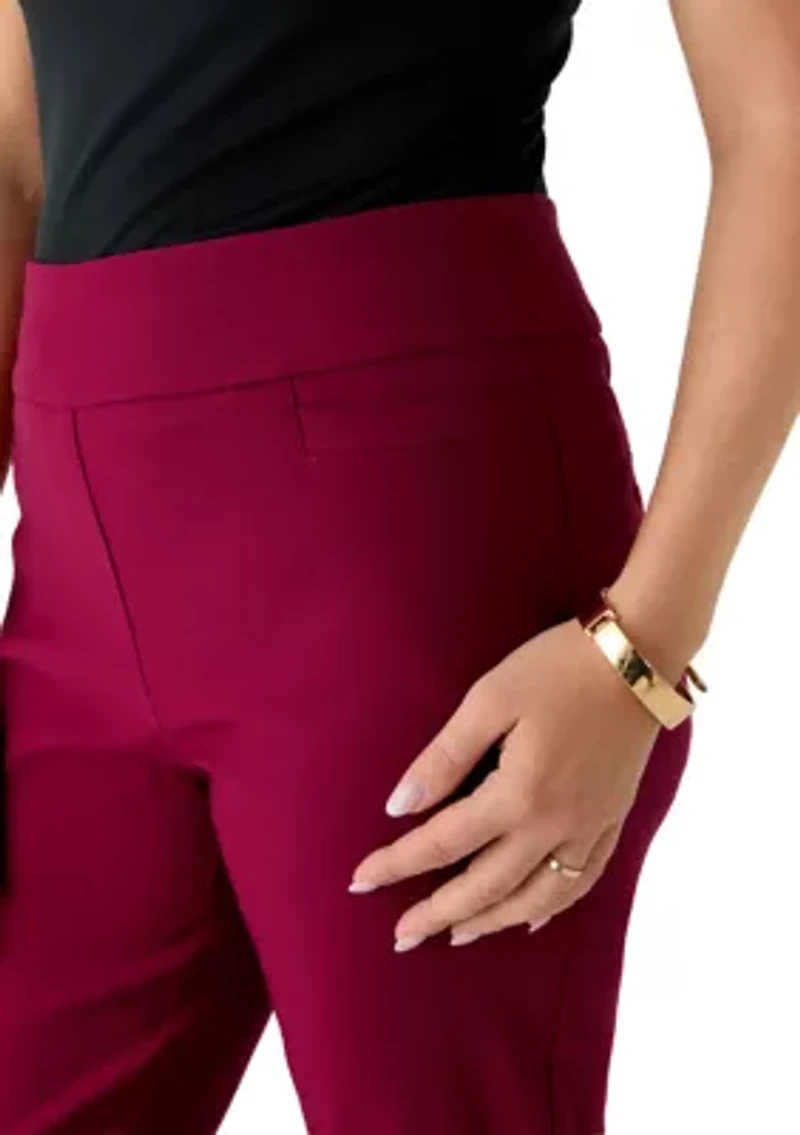 Petite Millennium Short Pants