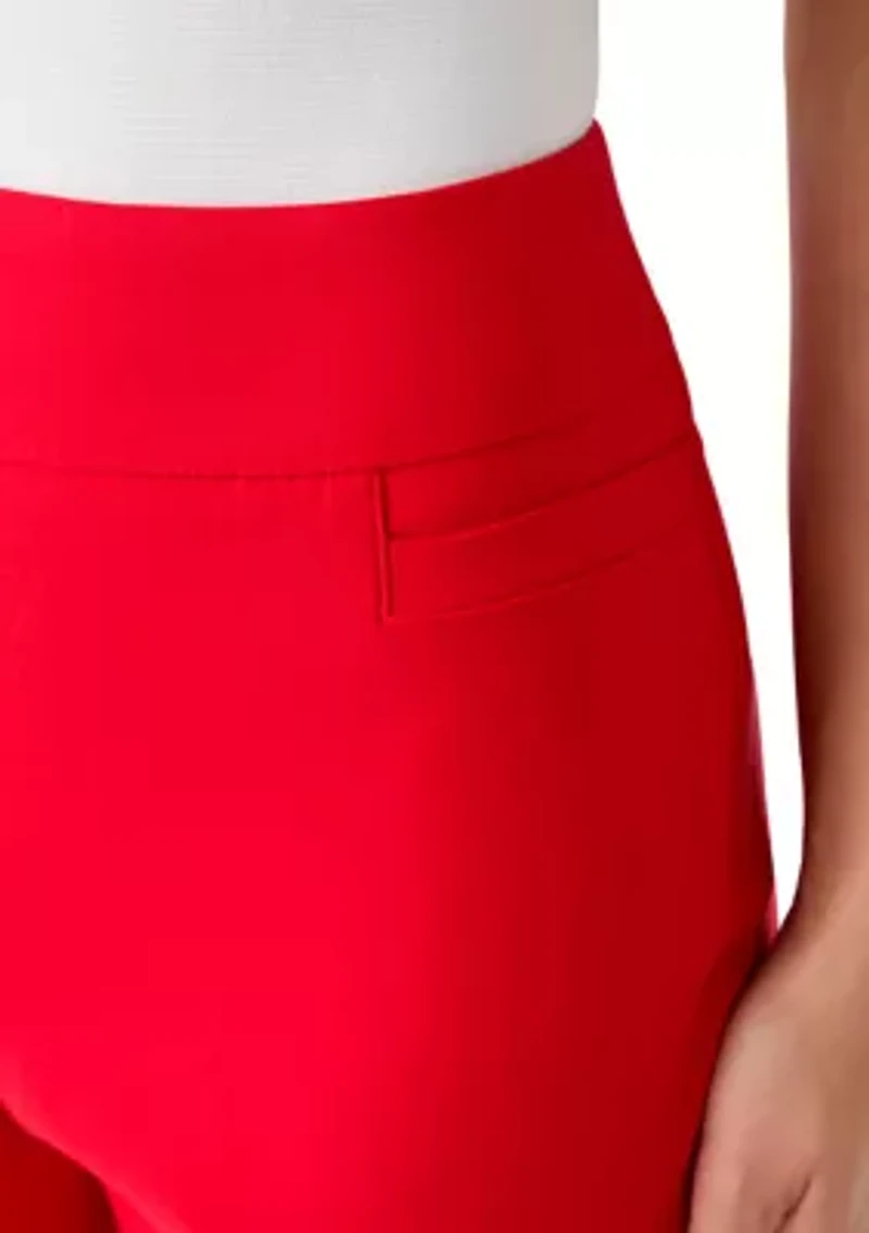 Petite Millennium Short Pants