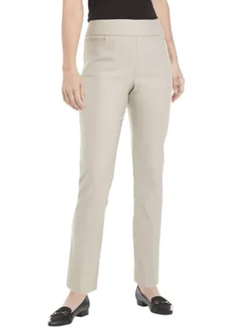 Petite Millennium Pants - Short Length