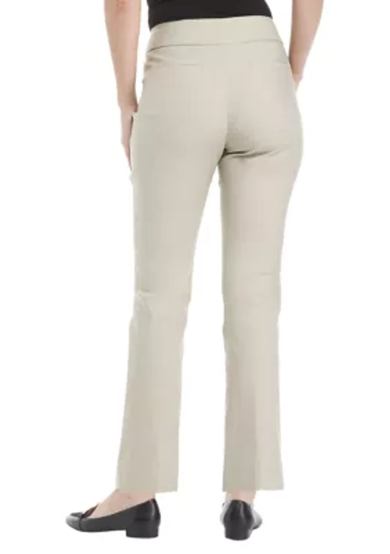 Petite Millennium Pants - Short Length