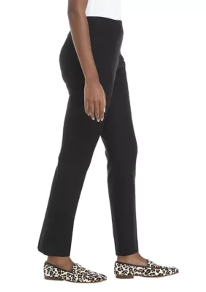 Petite Millennium Pants - Short Length