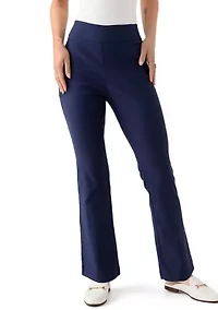 Petite Millennium Bootcut Pants