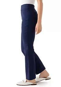 Petite Millennium Bootcut Pants