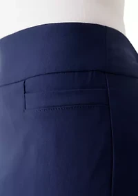 Petite Millennium Bootcut Pants