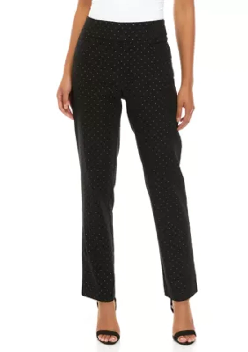 Petite Millennium Average Pants