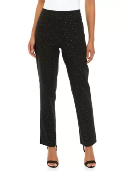 Petite Millennium Average Pants