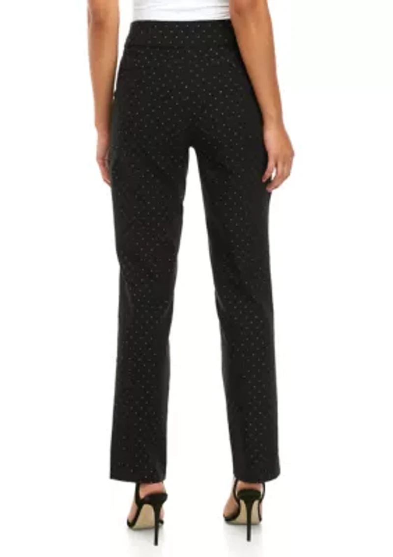 Petite Millennium Average Pants