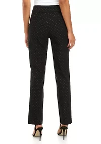 Petite Millennium Average Pants