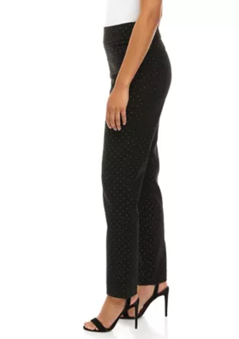 Petite Millennium Average Pants