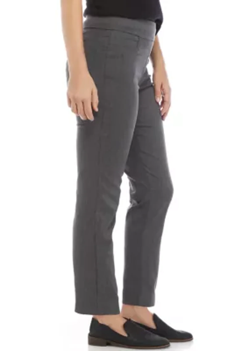 Petite Millenium Short Pants