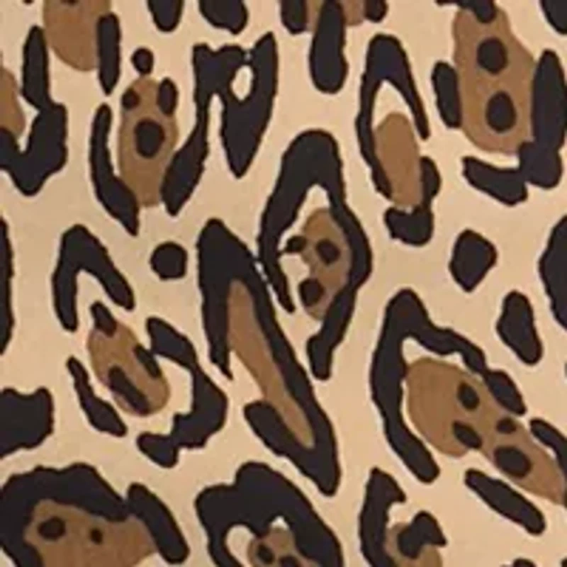 Plus Printed Millennium Pants