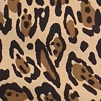 Plus Printed Millennium Pants