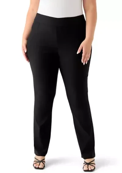 Plus Millennium Boot Cut Pants