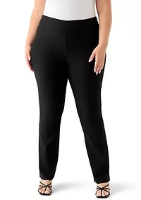Plus Millennium Boot Cut Pants