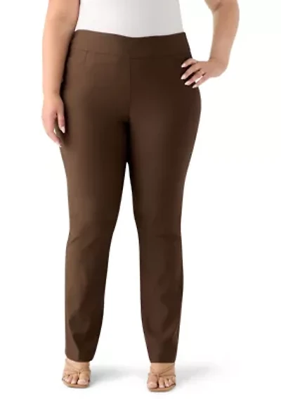 Plus Millennium Boot Cut Pants