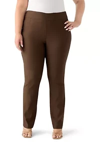 Plus Millennium Boot Cut Pants