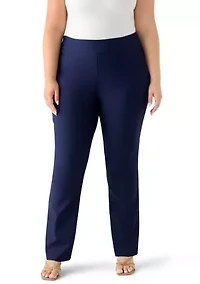 Plus Millennium Boot Cut Pants