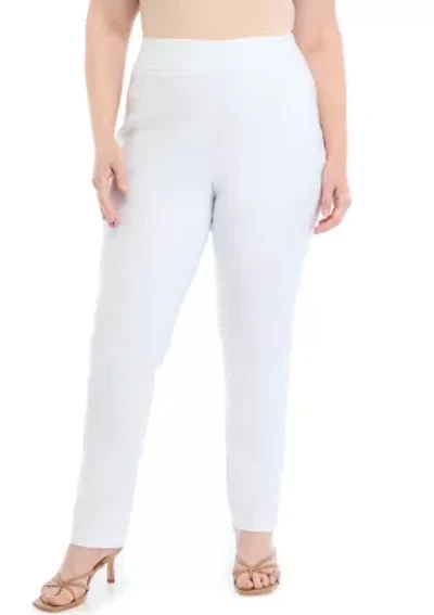 Plus Millennium Average Pants