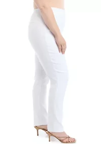 Plus Millennium Average Pants