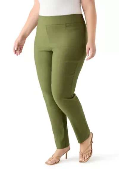 Plus Millennium Pants