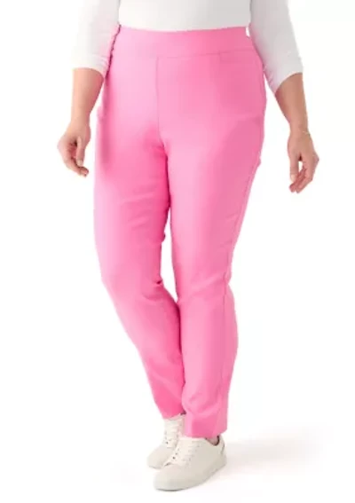 Plus Millennium Pants
