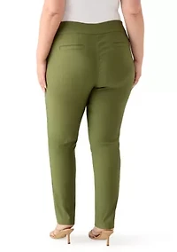 Plus Millennium Pants