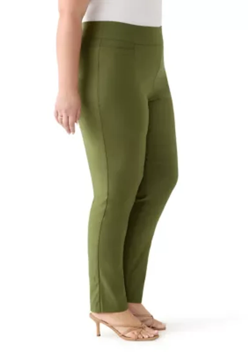 Plus Millennium Pants