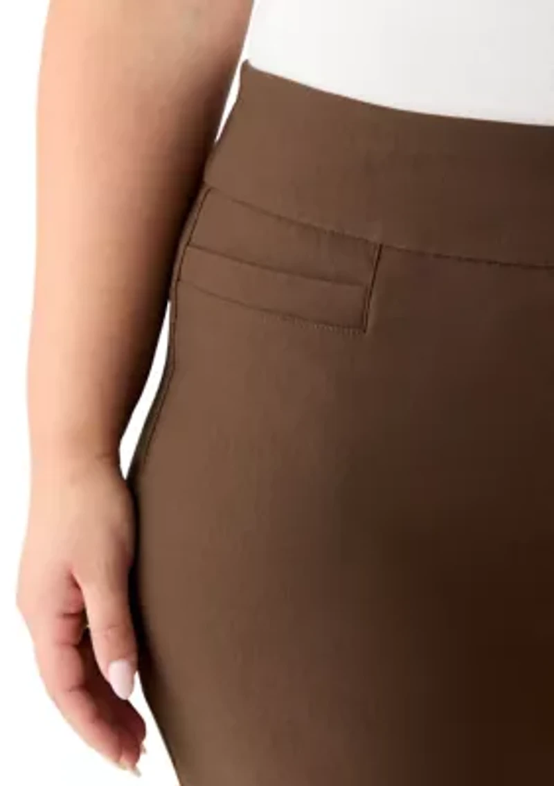 Plus Millennium Pants